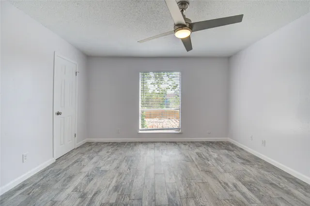 a view of small space