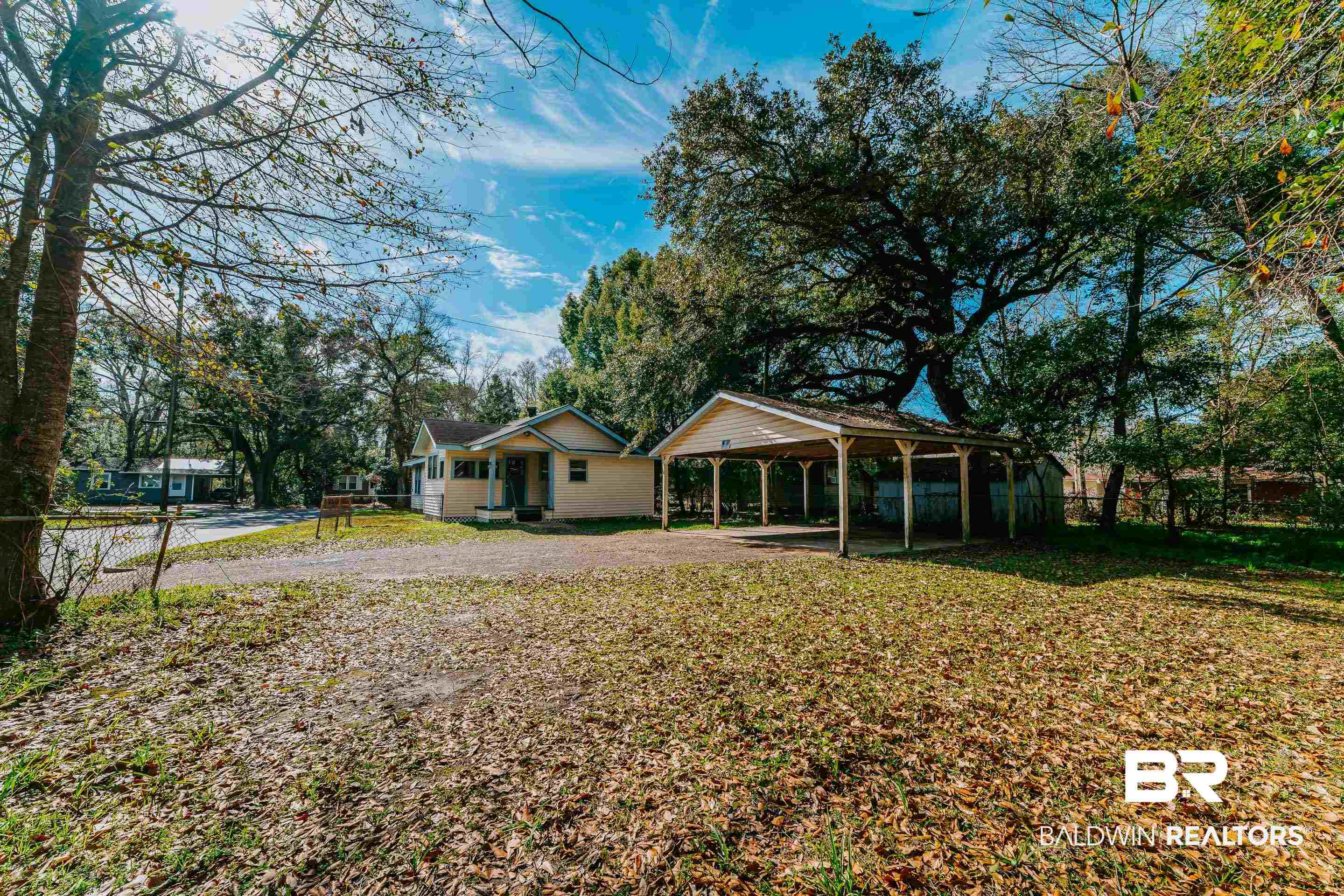 2616 Pollard Lane Mobile, AL 36606 - Photo 8 of 28