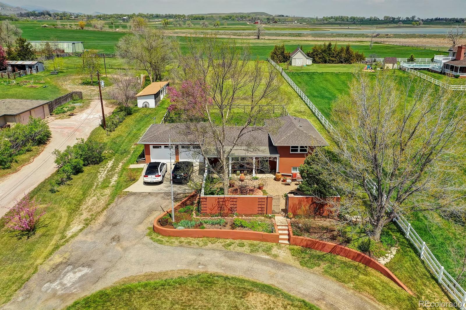 8239 Hygiene Road Longmont, CO 80503 - Photo 1 of 40