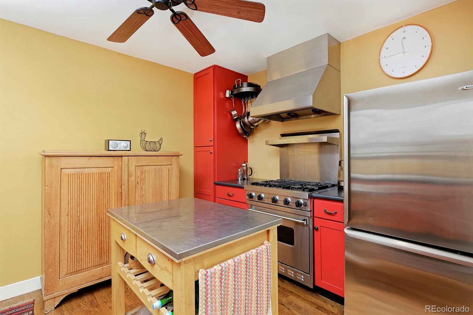 8239 Hygiene Road Longmont, CO 80503 - Photo 18 of 40