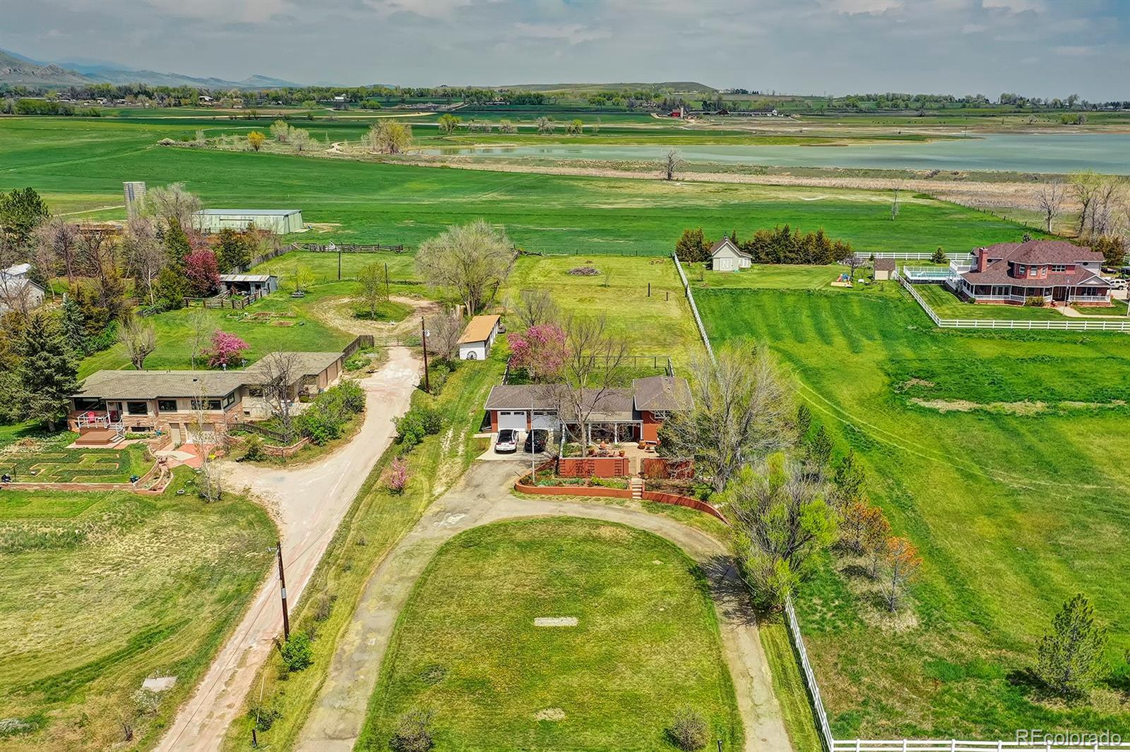 8239 Hygiene Road Longmont, CO 80503 - Photo 2 of 40