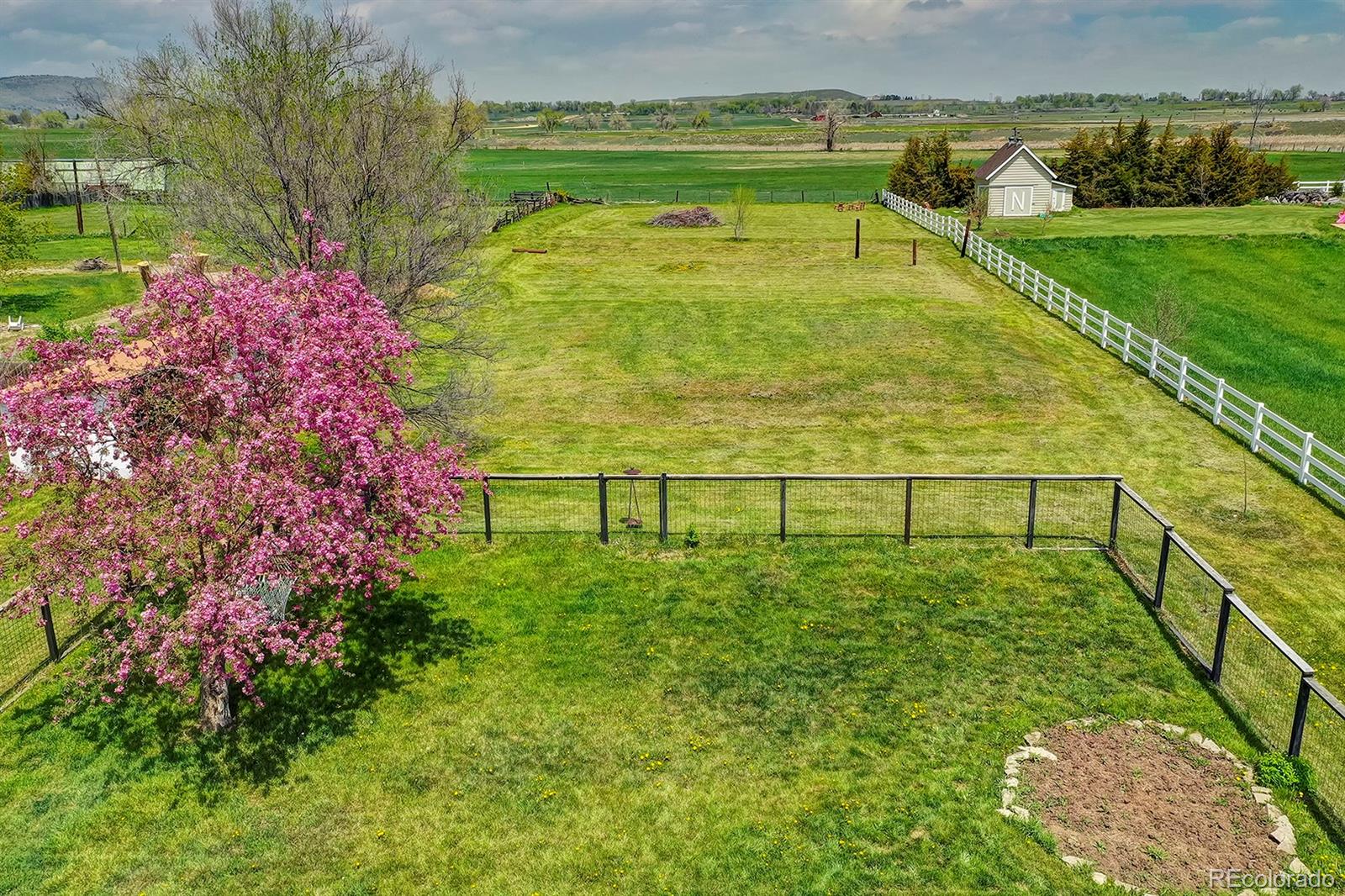 8239 Hygiene Road Longmont, CO 80503 - Photo 34 of 40