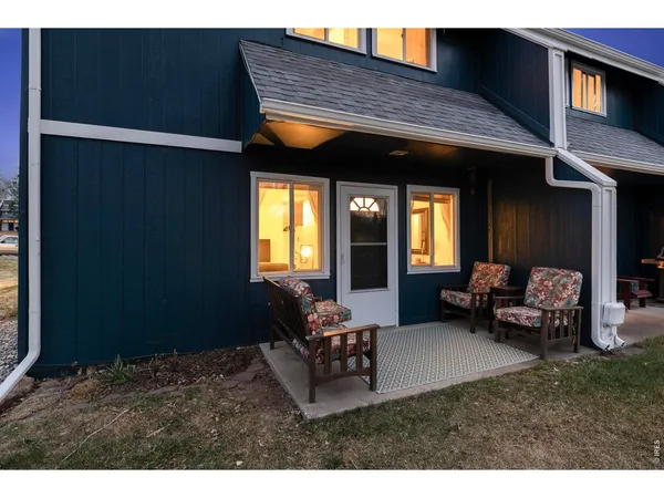 $375,000 | 1701 Springmeadows Court, Unit D, Fort Collins, CO 80525