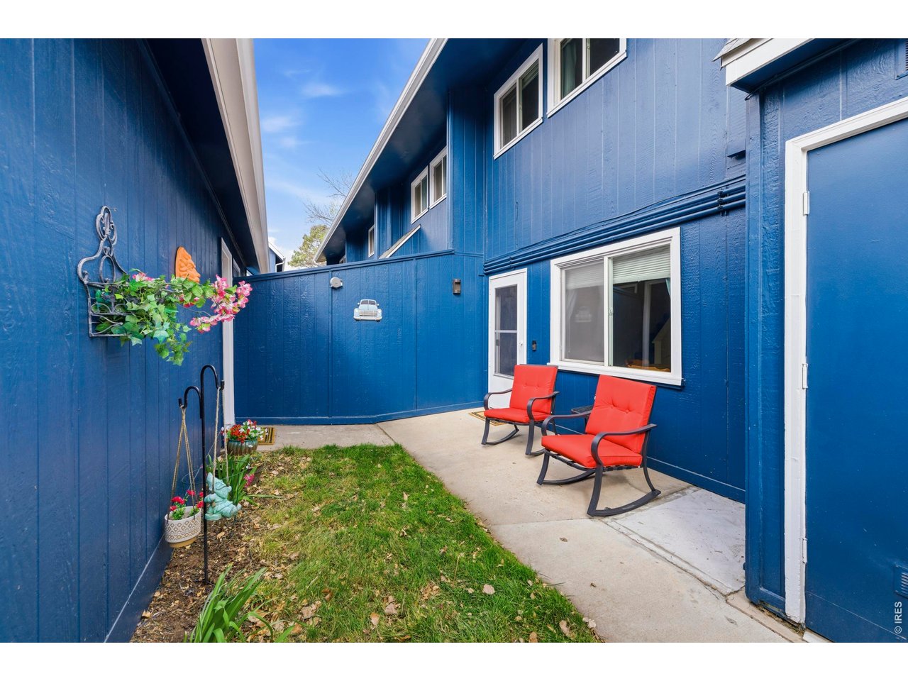 1701 Springmeadows Court, Unit D Fort Collins, CO 80525 - Photo 2 of 32