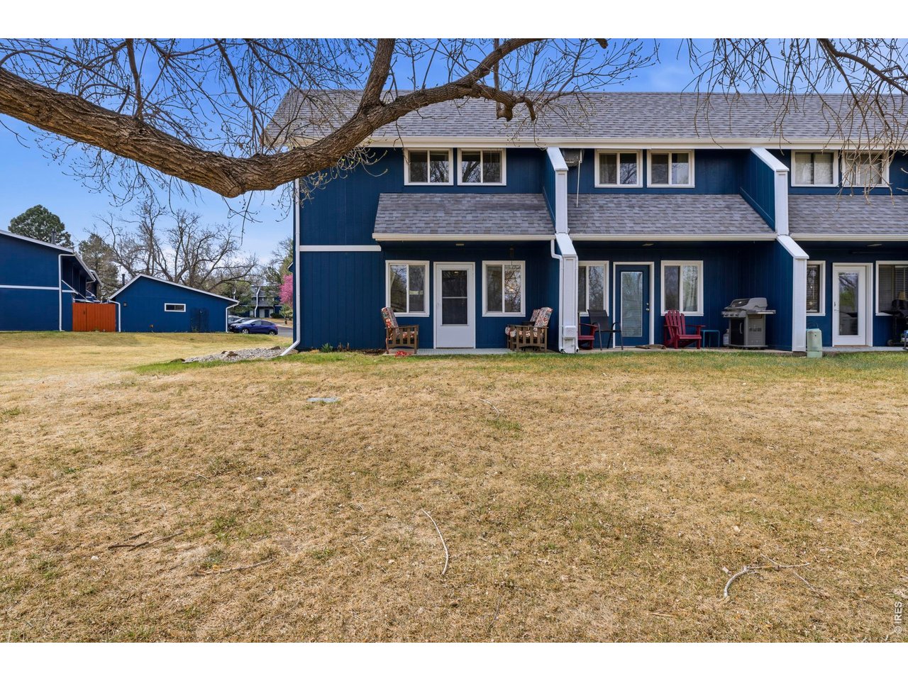 1701 Springmeadows Court, Unit D Fort Collins, CO 80525 - Photo 25 of 32