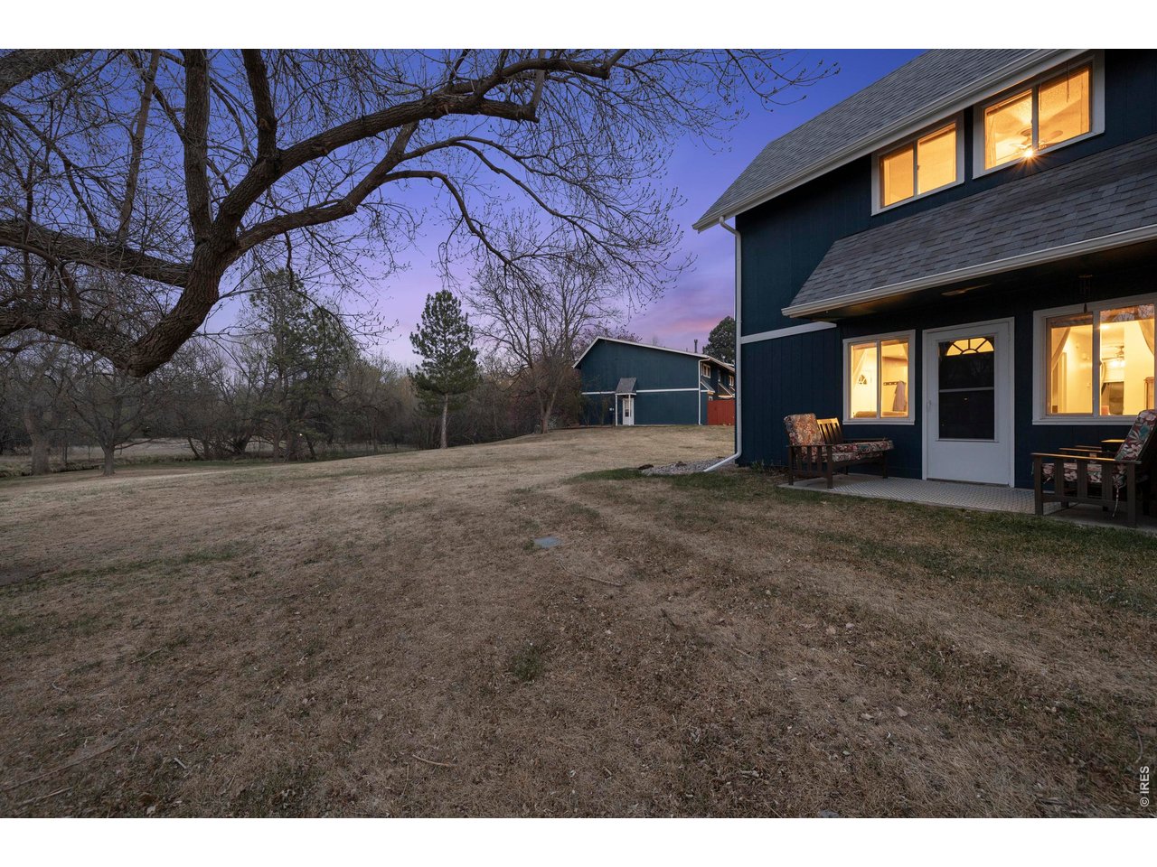 1701 Springmeadows Court, Unit D Fort Collins, CO 80525 - Photo 26 of 32