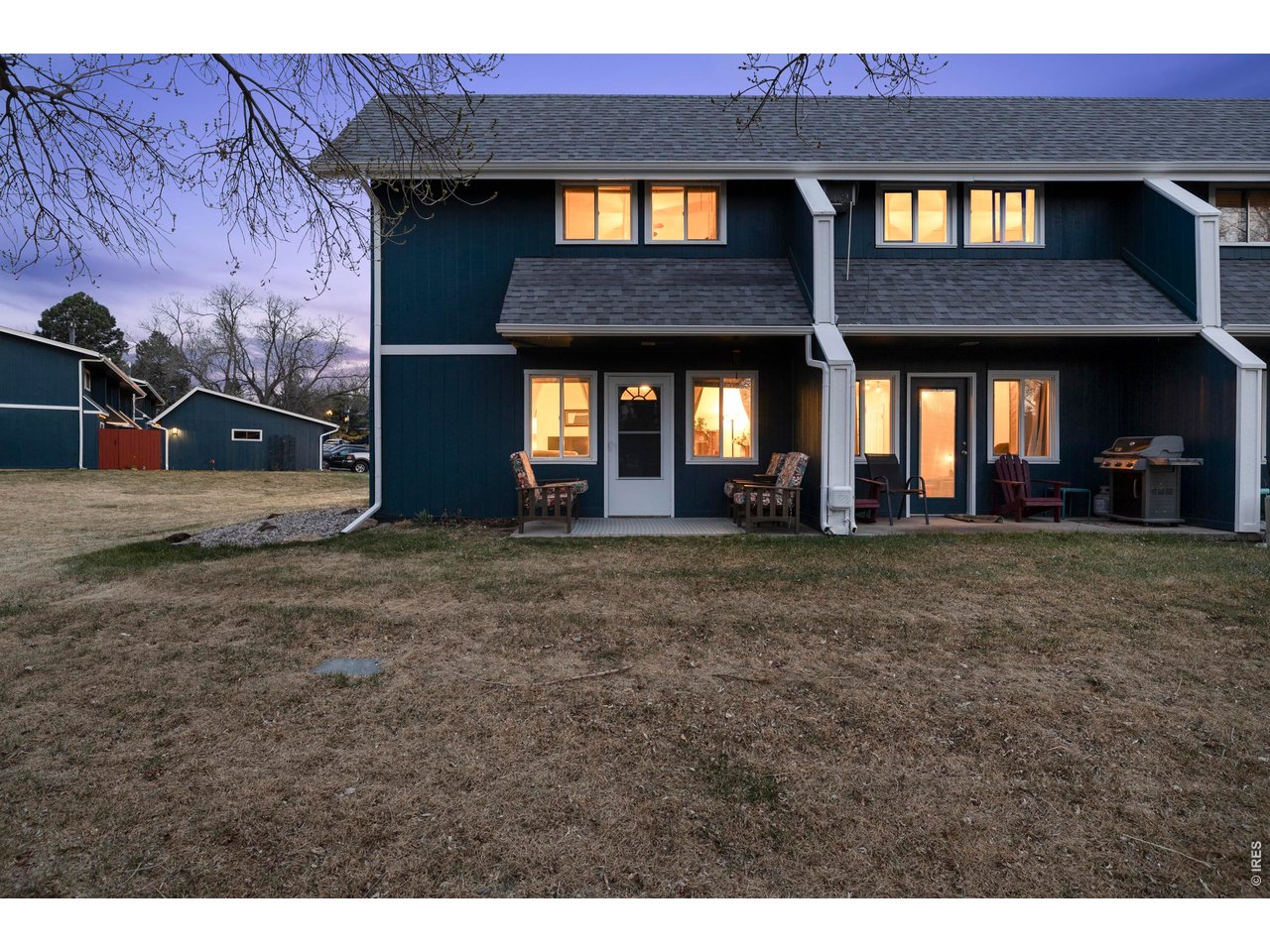 1701 Springmeadows Court, Unit D Fort Collins, CO 80525 - Photo 27 of 32