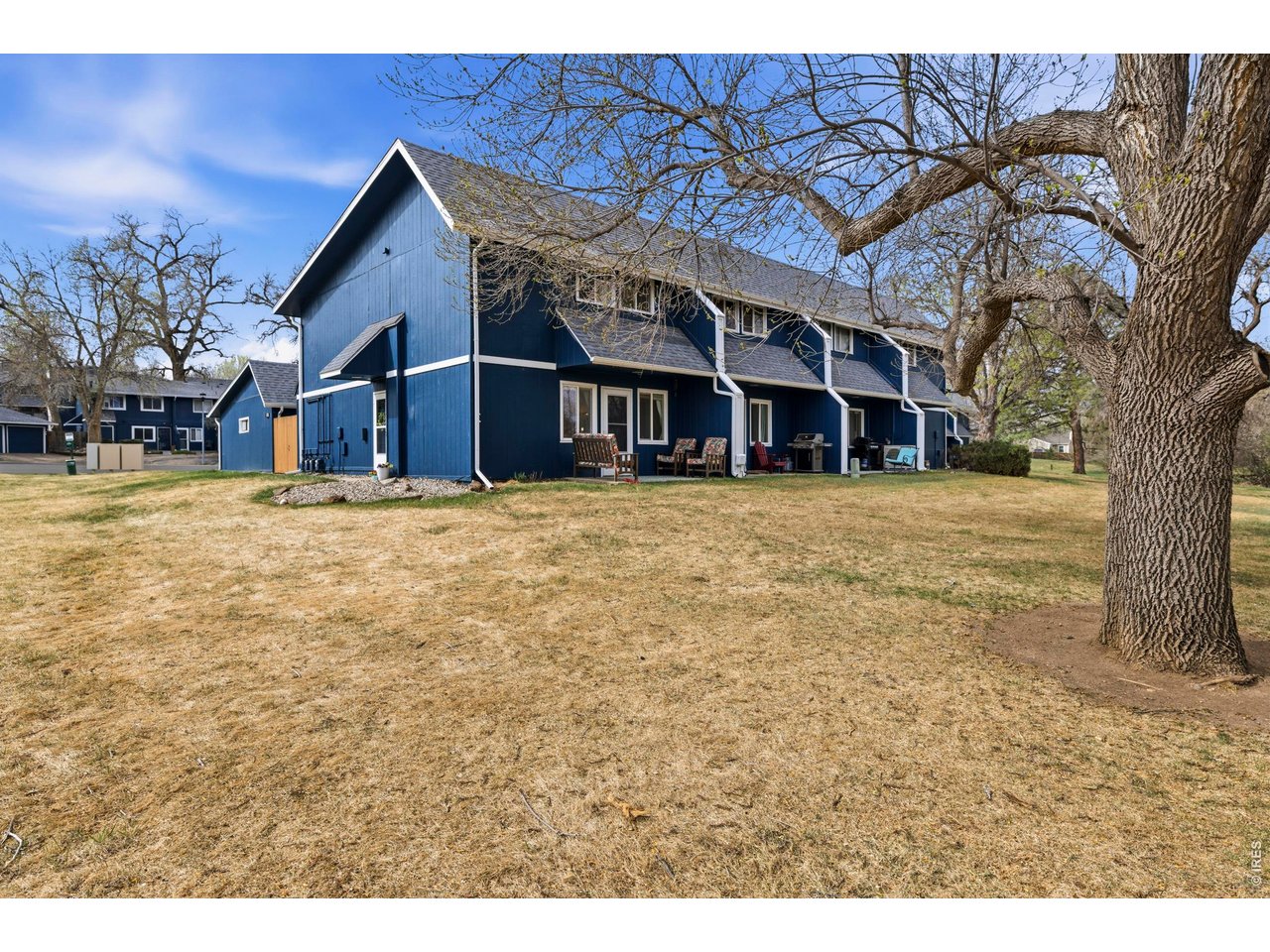 1701 Springmeadows Court, Unit D Fort Collins, CO 80525 - Photo 28 of 32