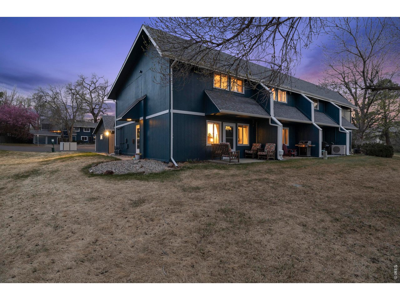 1701 Springmeadows Court, Unit D Fort Collins, CO 80525 - Photo 29 of 32