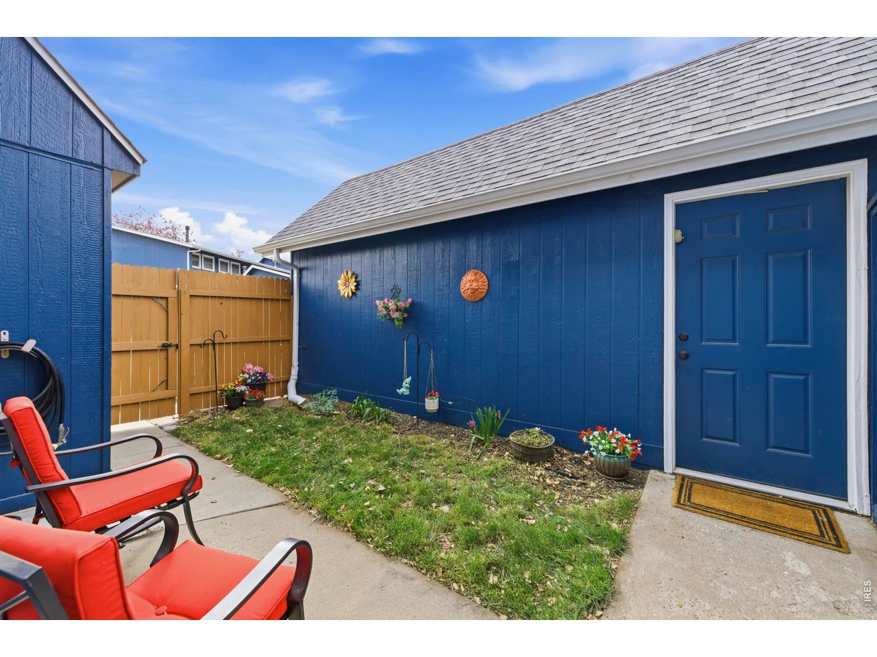 1701 Springmeadows Court, Unit D Fort Collins, CO 80525 - Photo 4 of 32