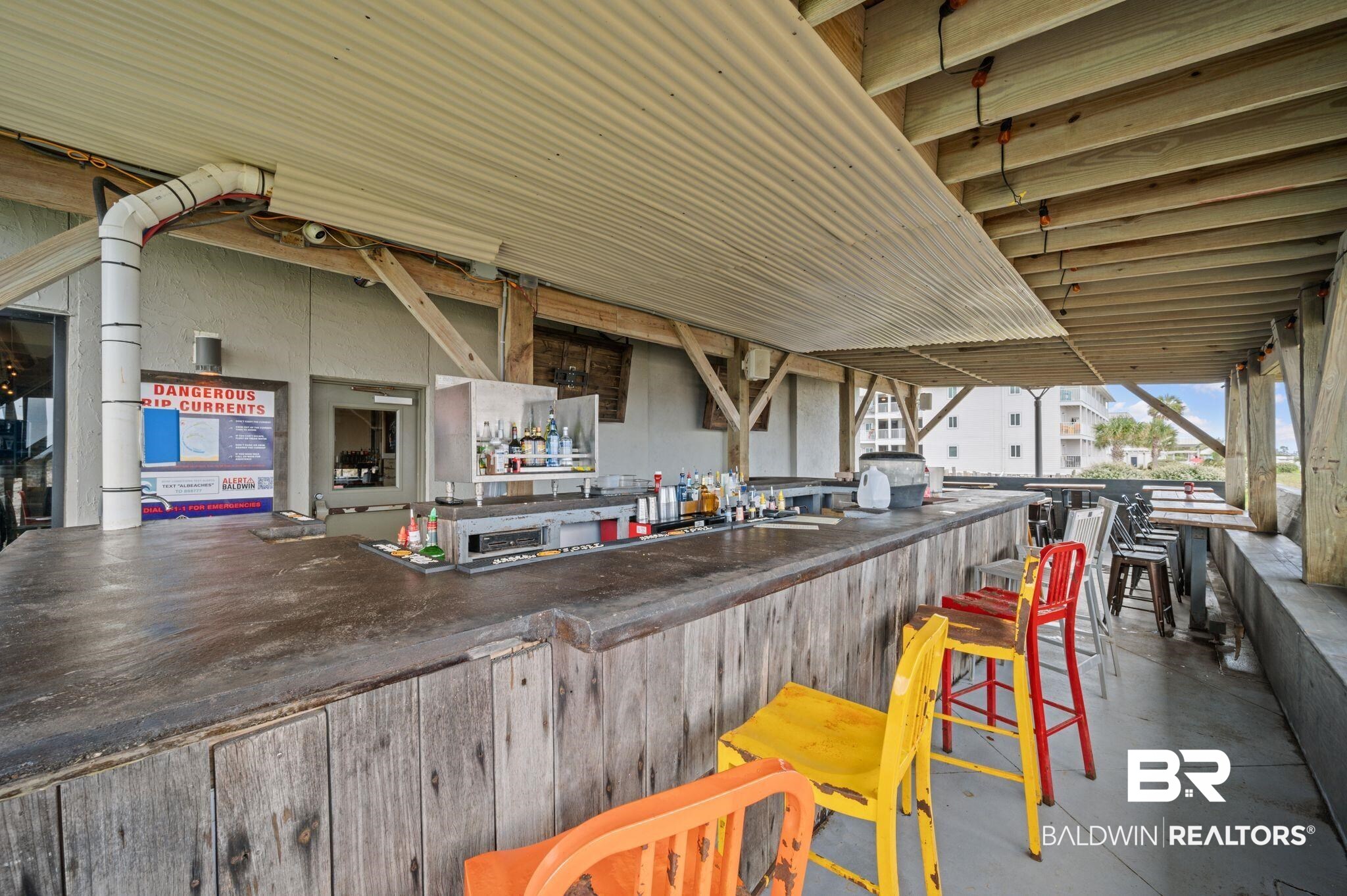375 Plantation Road, Unit 5304 Gulf Shores, AL 36542 - Photo 34 of 42 View of patio / terrace