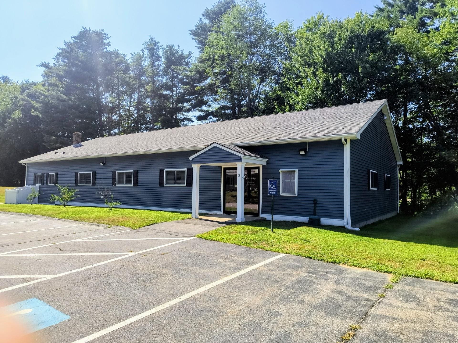 8 South Dewberry Rochester, NH 03867 - Photo 29 of 32 Gallery Image 29