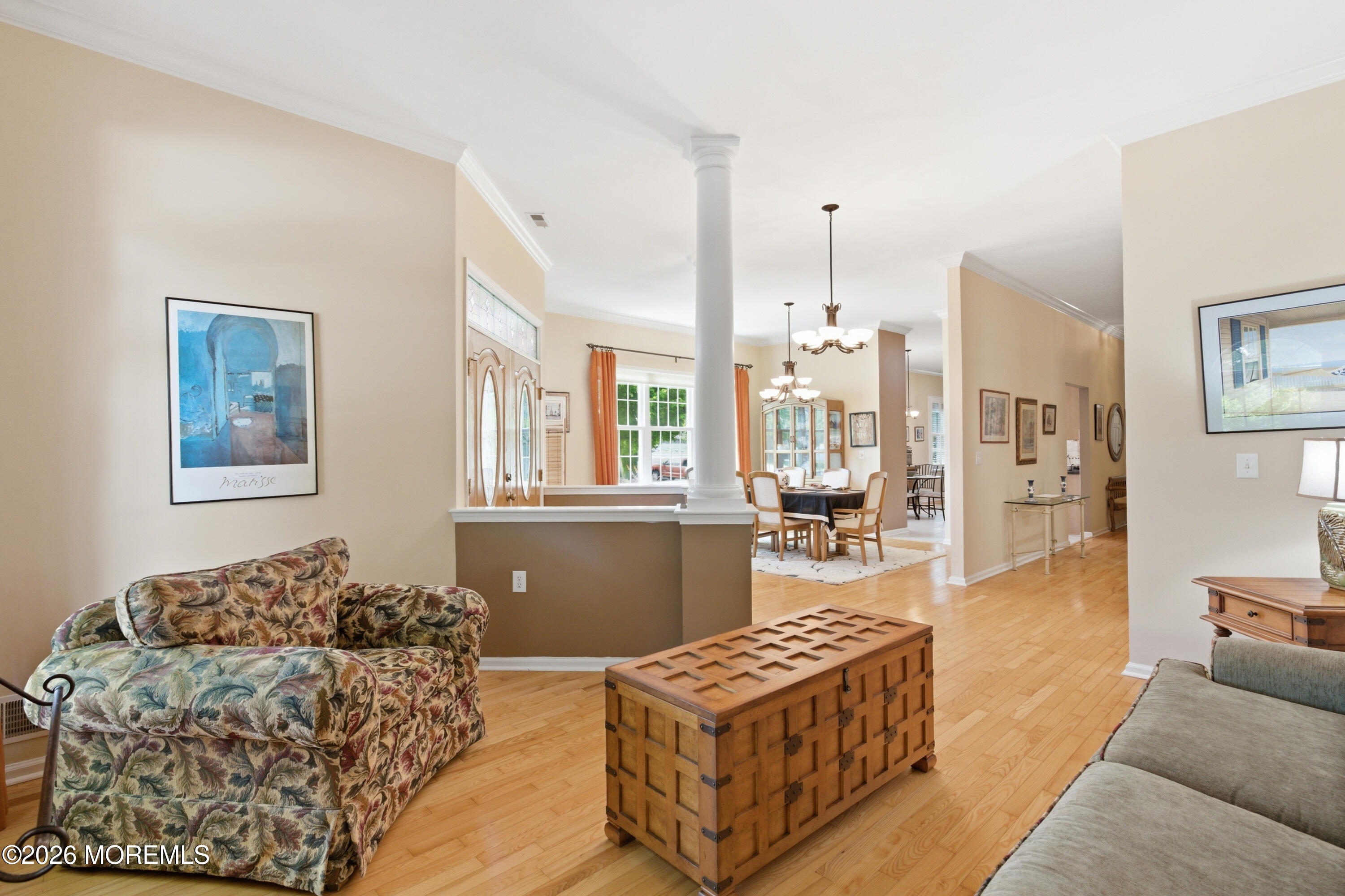 19 St Andrews Road Jackson, NJ 08527 - Photo 9 of 61 Interior-3