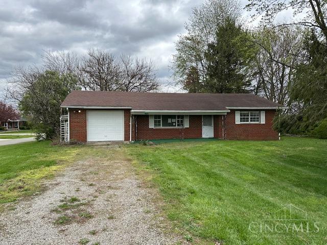 7048 Old Us Rt 68 Georgetown, OH 45121 - Photo 1 of 15 Gallery Image 1