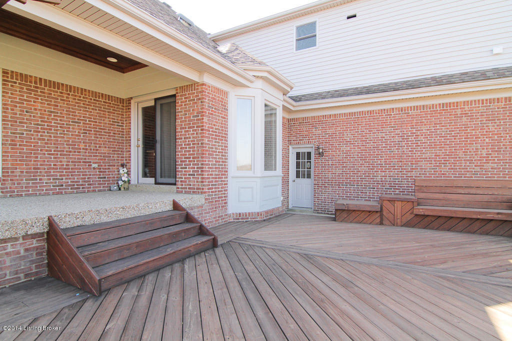 3369 Yoder Tipton Road Taylorsville, KY 40071 - Photo 61 of 74 0079