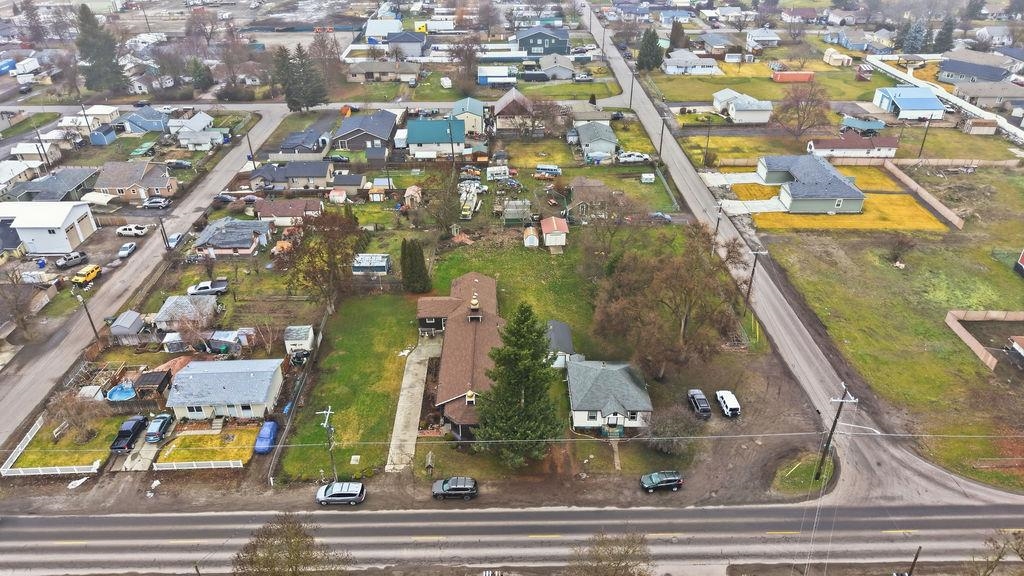 4319 North Evergreen Road Spokane, WA 99216 - Photo 8 of 9 Gallery Image 8