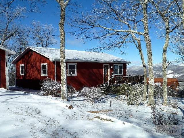 110 Eagle Roost Road Boone, NC 28607 - Photo 3 of 23