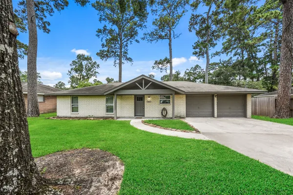 $239,000 | 25827 Glen Loch Drive, Spring, TX 77380