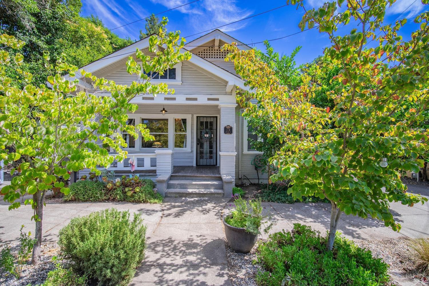 116 Hazel Street Santa Rosa, CA 95401 - Photo 1 of 1 Gallery Image 1