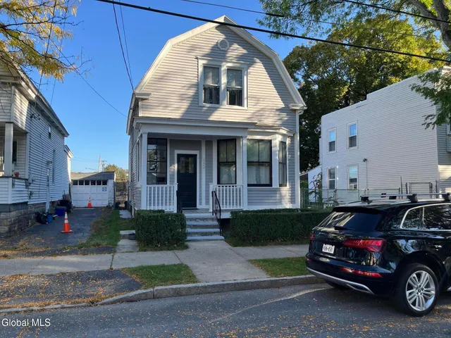 $125,350 | 152 Ontario Street, Albany, NY 12206