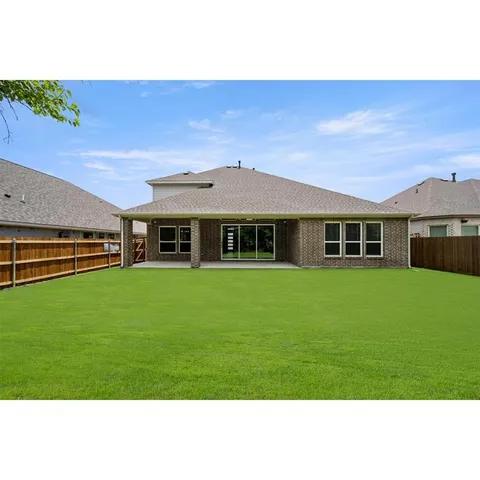 $611,340 | 663 Cherry Bark Trail, Waxahachie, TX 75165