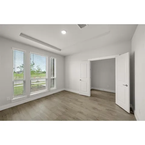 a view interior of a house and natural light