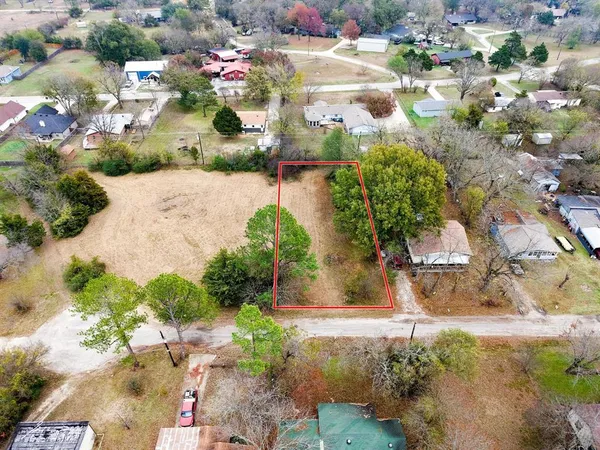 $32,000 | Lot 399 Briggs Boulevard, East Tawakoni, TX 75472