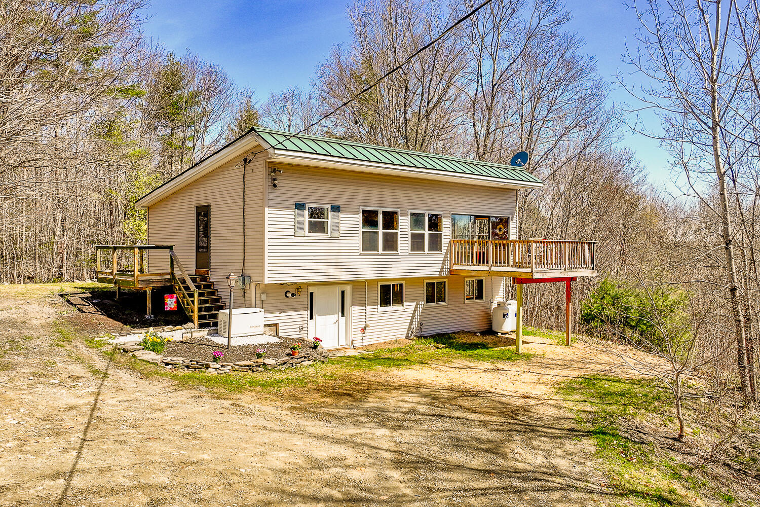 180 Spring Hill Road Mount Vernon, ME 04352 - Photo 3 of 52 Spring Hill