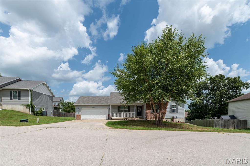 23689 Restore Road Waynesville, MO 65583 - Photo 3 of 51