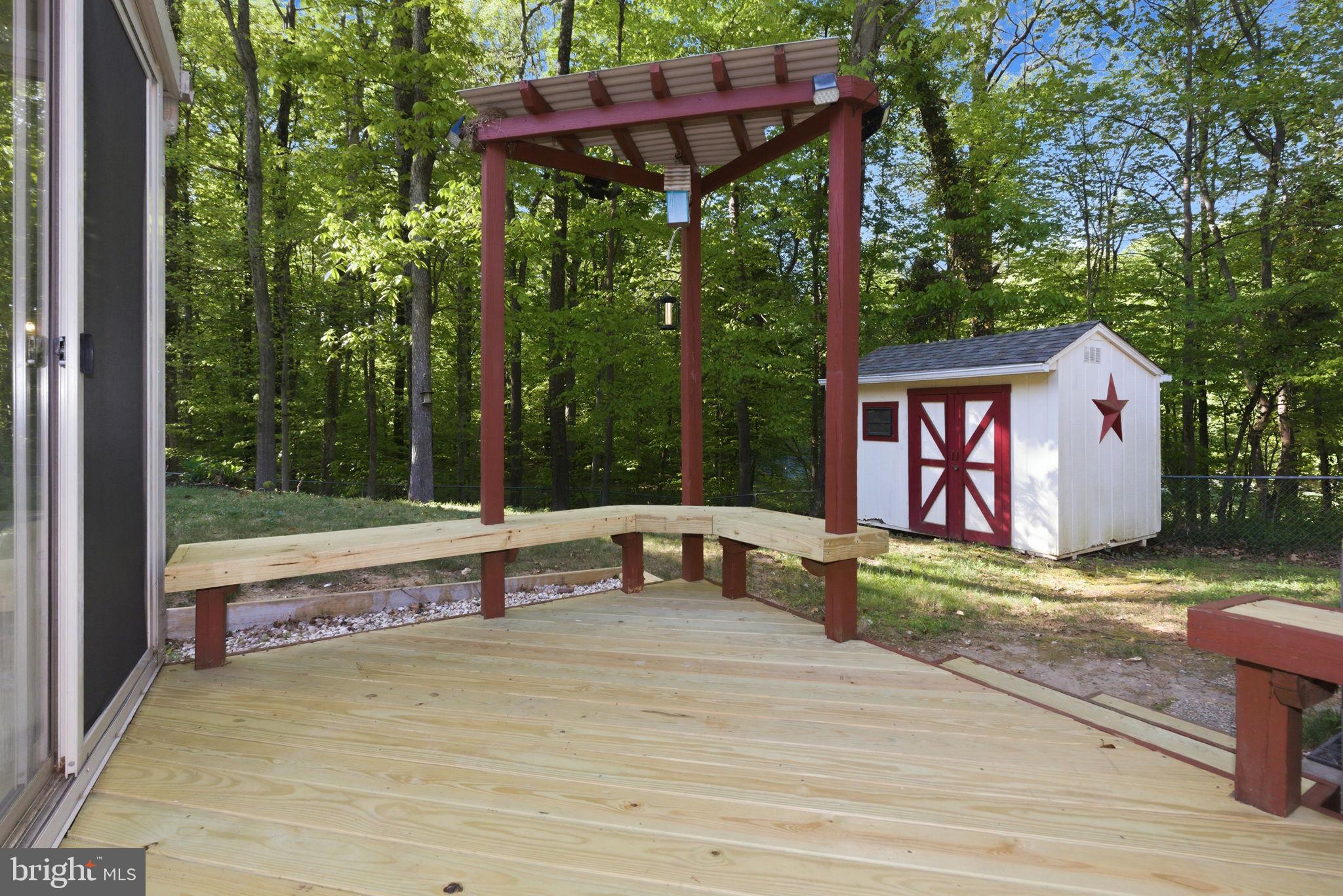 7625 R Sheffield Green Way Lorton, VA 22079 - Photo 24 of 28
