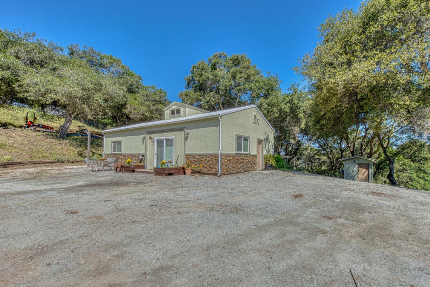 415 Carpenteria Road Aromas, CA 95004 - Photo 1 of 34