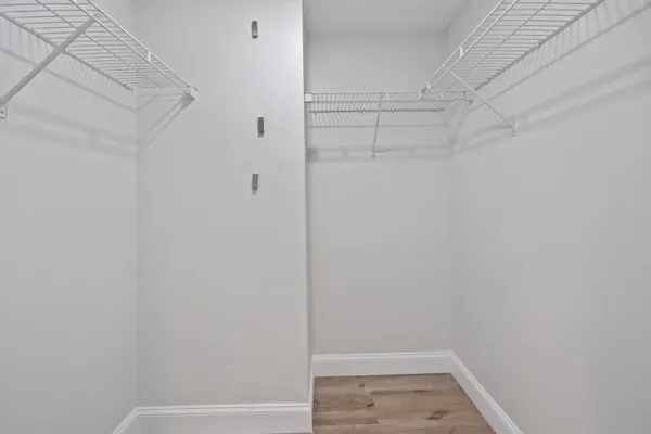 a view of small space