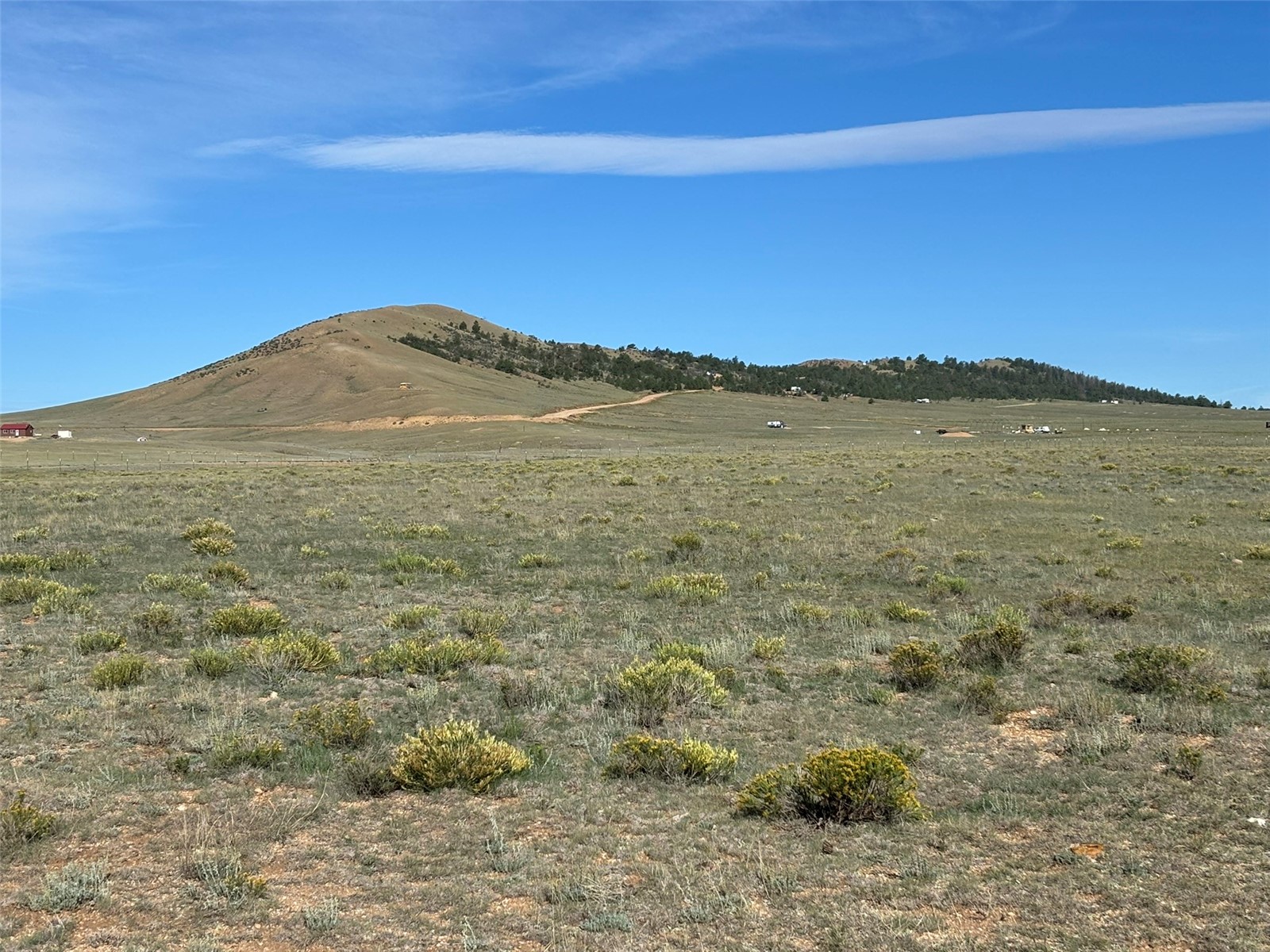 6561 Jackson Road Hartsel, CO 80449 - Photo 14 of 20 Gallery Image 14