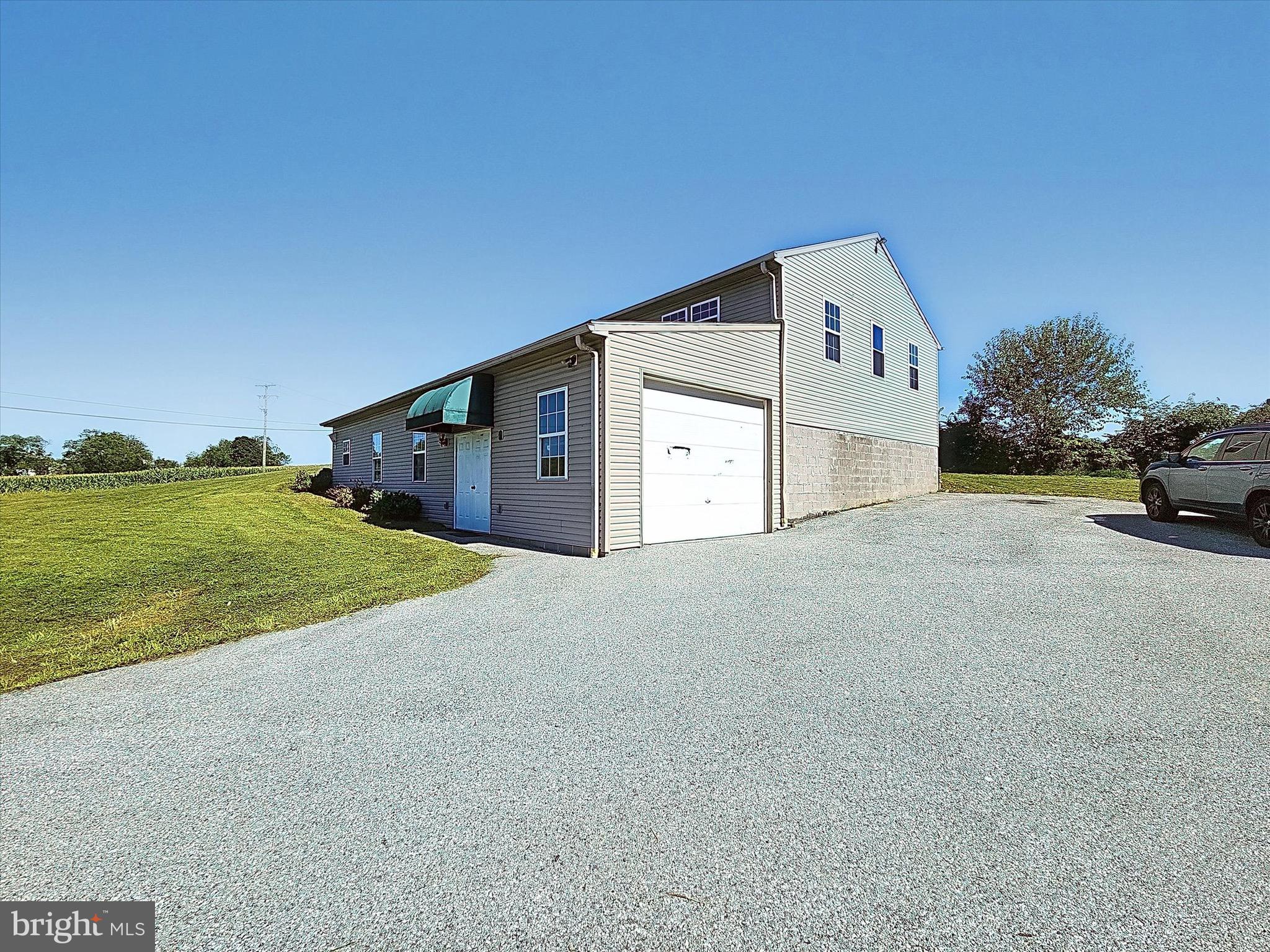 730 Beck Mill Road Hanover, PA 17331 - Photo 21 of 26
