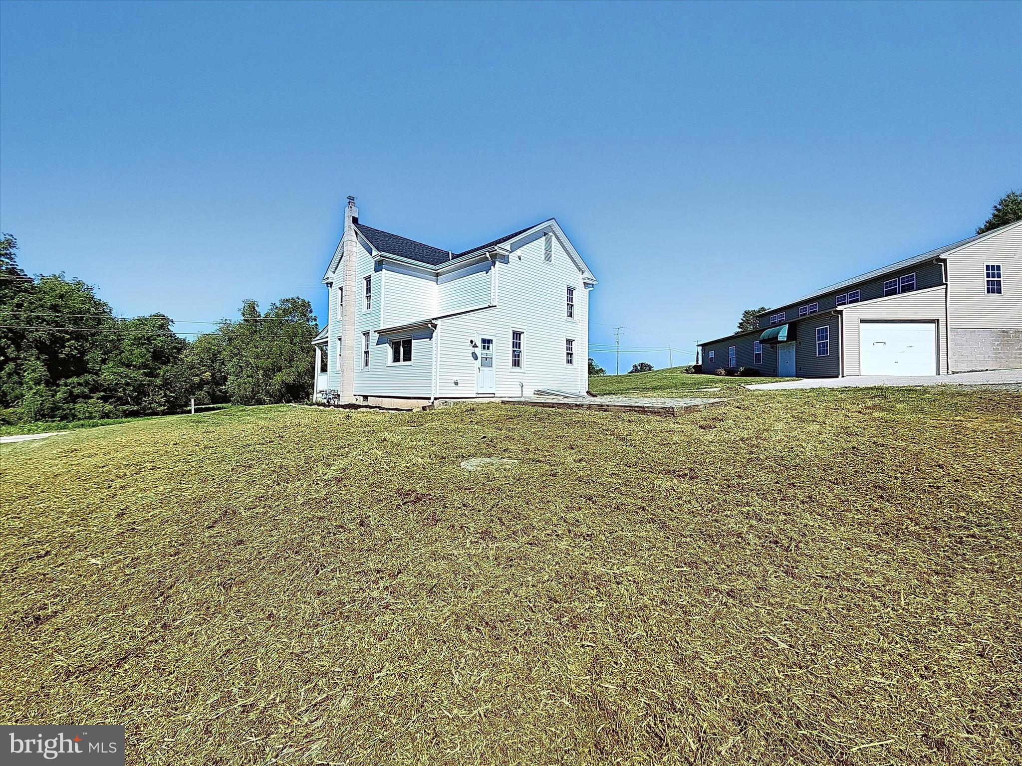 730 Beck Mill Road Hanover, PA 17331 - Photo 24 of 26