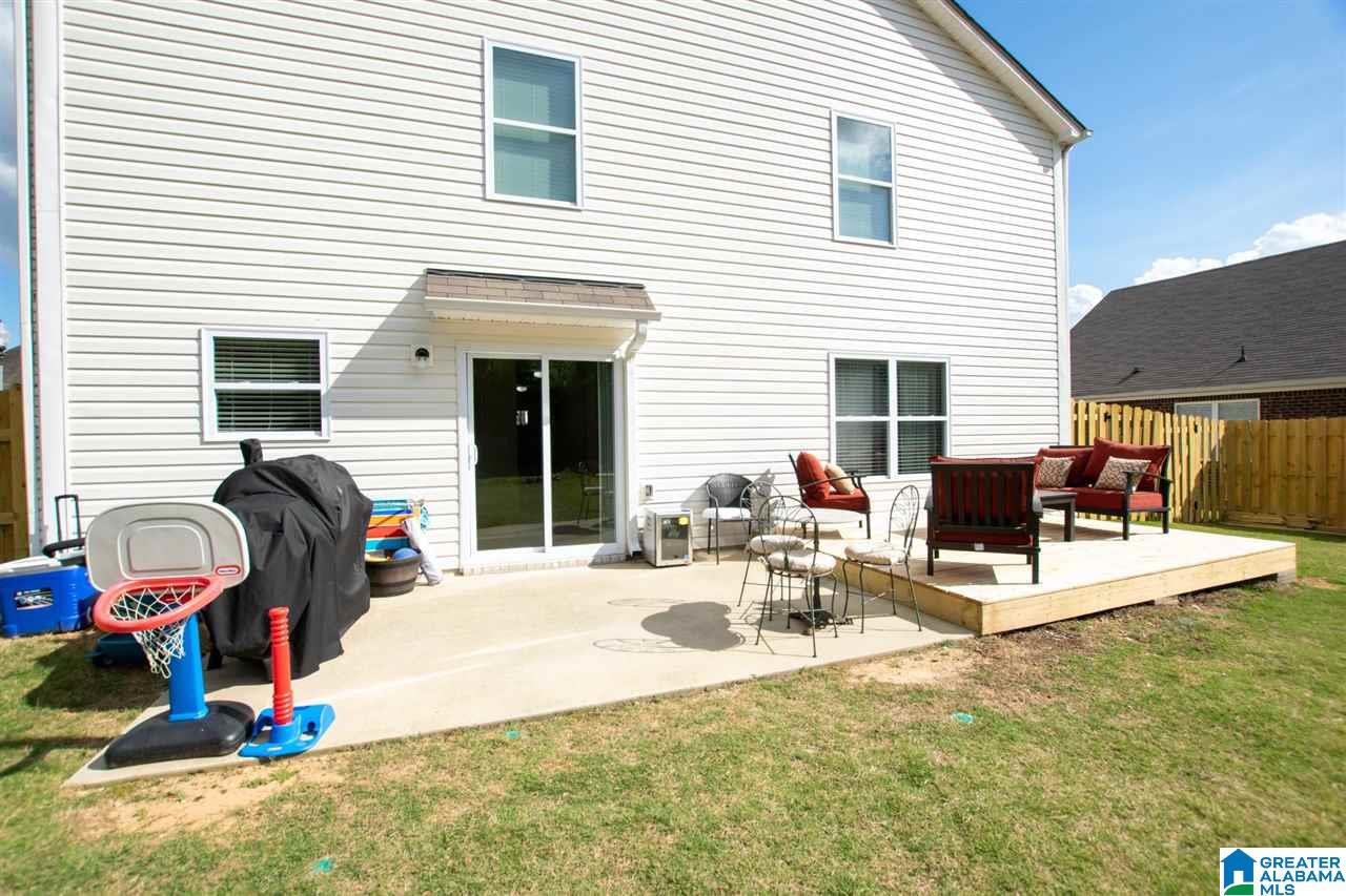 262 Sarah Way Kimberly, AL 35091 - Photo 43 of 44