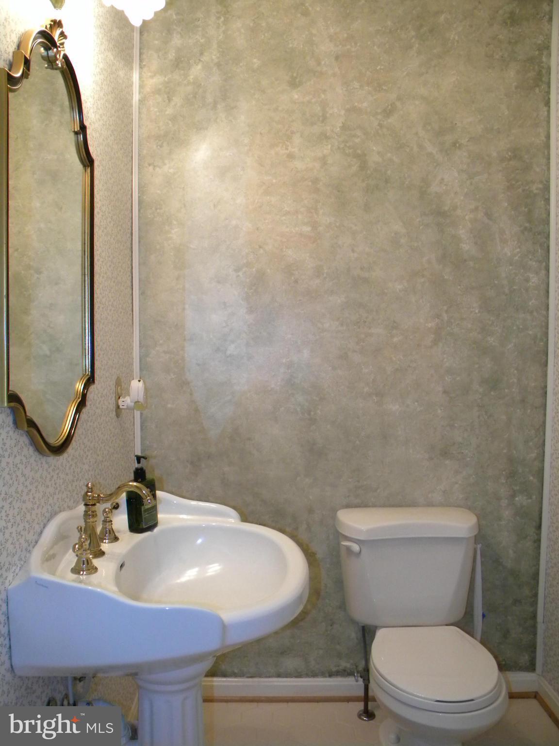 1721 Clay Hammond Road Prince Frederick, MD 20678 - Photo 15 of 30 Bath