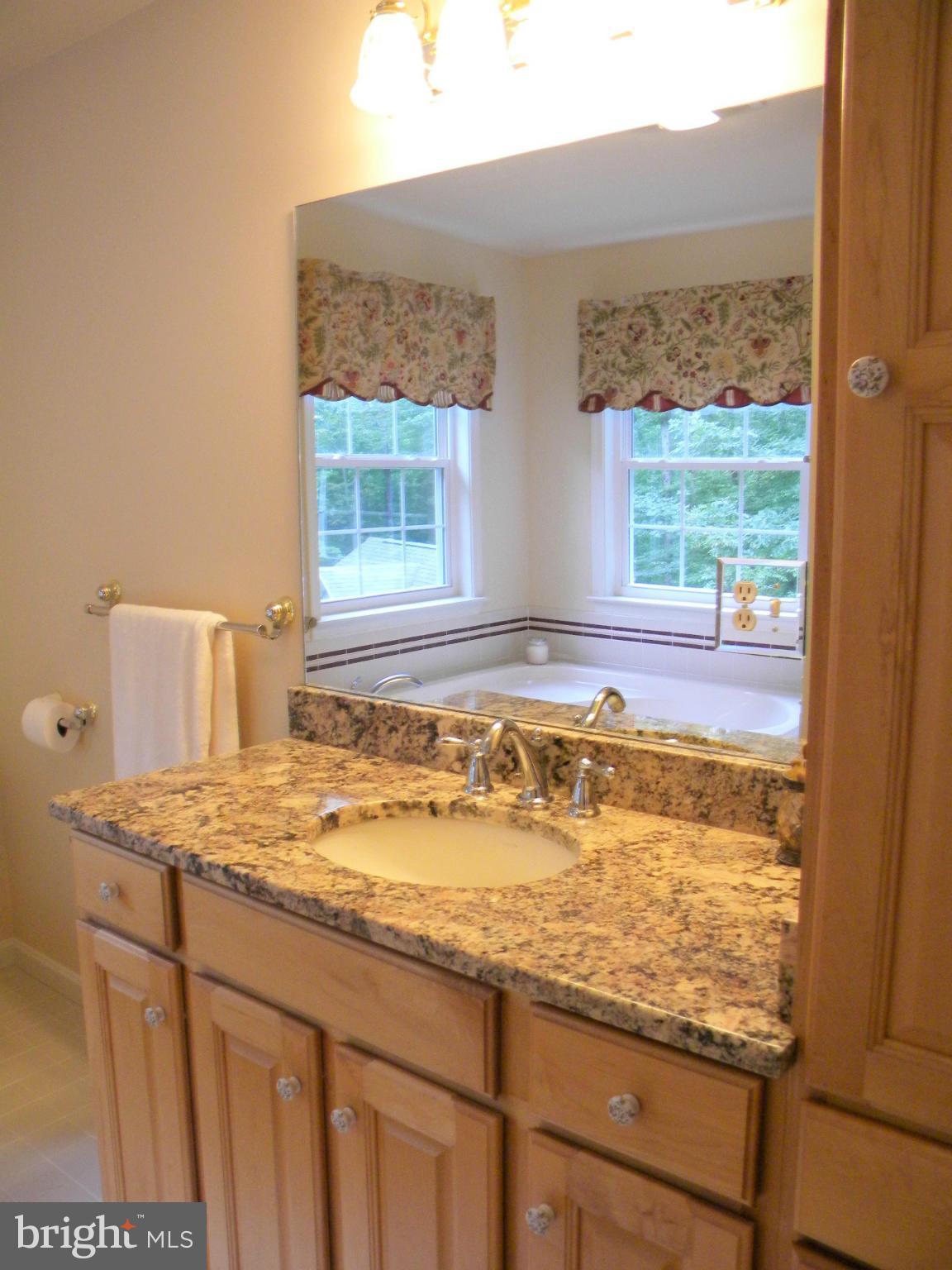 1721 Clay Hammond Road Prince Frederick, MD 20678 - Photo 19 of 30 Bath (Master)