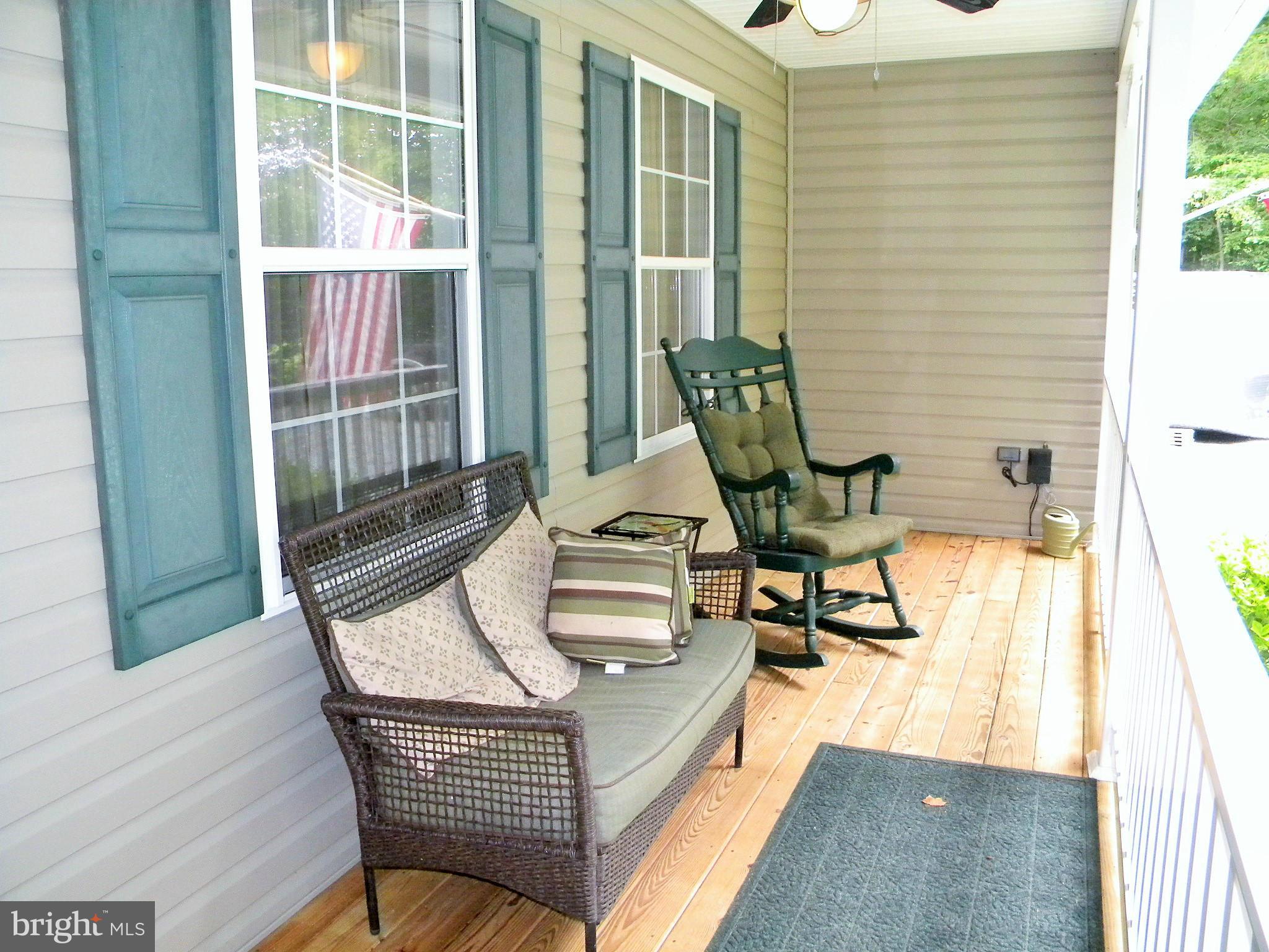 1721 Clay Hammond Road Prince Frederick, MD 20678 - Photo 3 of 30 Exterior (General)
