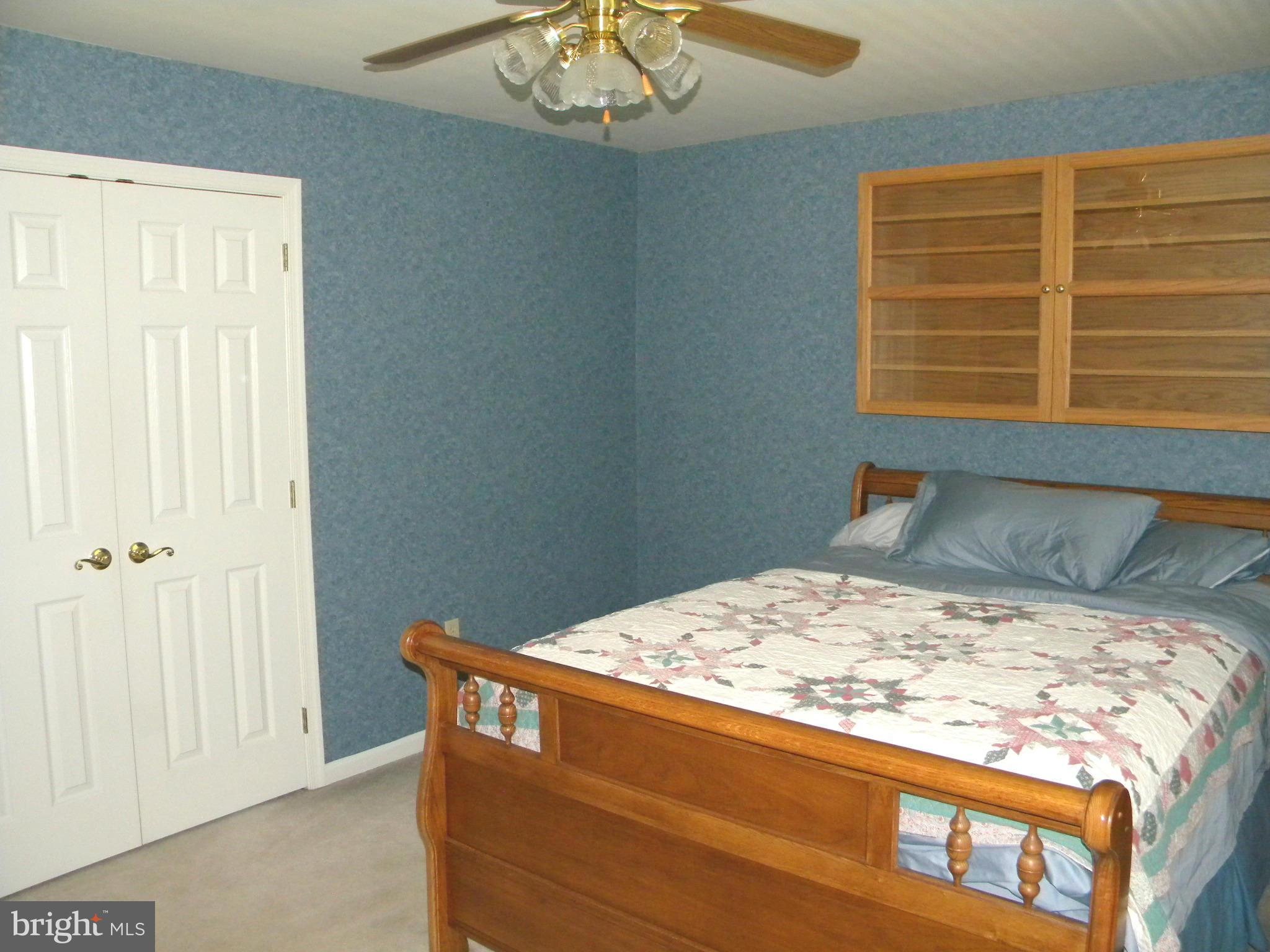 1721 Clay Hammond Road Prince Frederick, MD 20678 - Photo 23 of 30 Bedroom