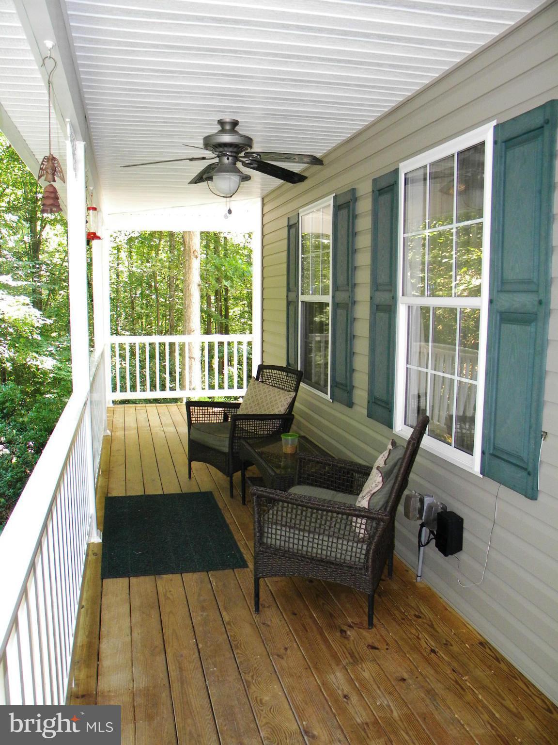 1721 Clay Hammond Road Prince Frederick, MD 20678 - Photo 4 of 30 Exterior (General)