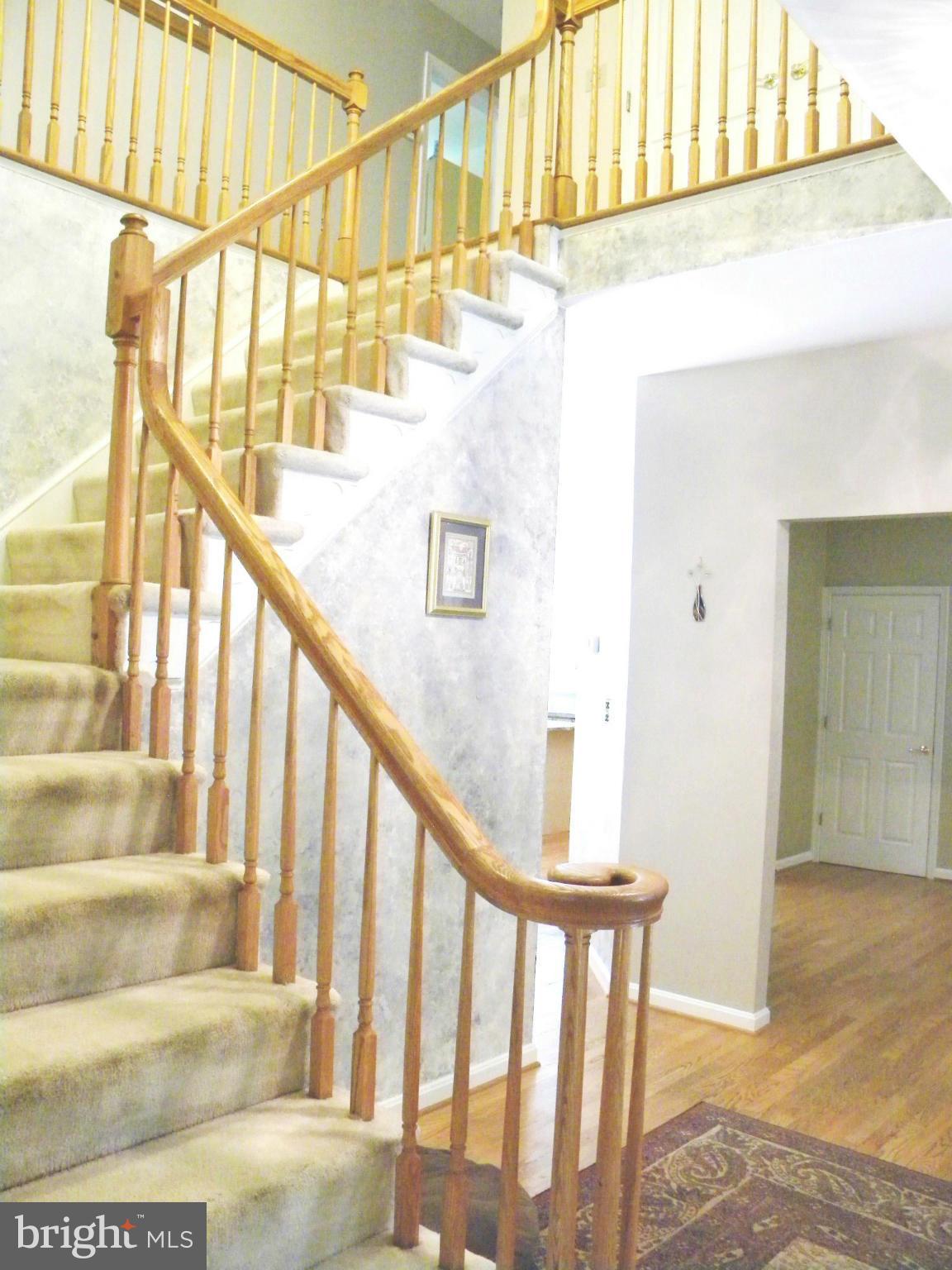 1721 Clay Hammond Road Prince Frederick, MD 20678 - Photo 7 of 30 Interior (General)