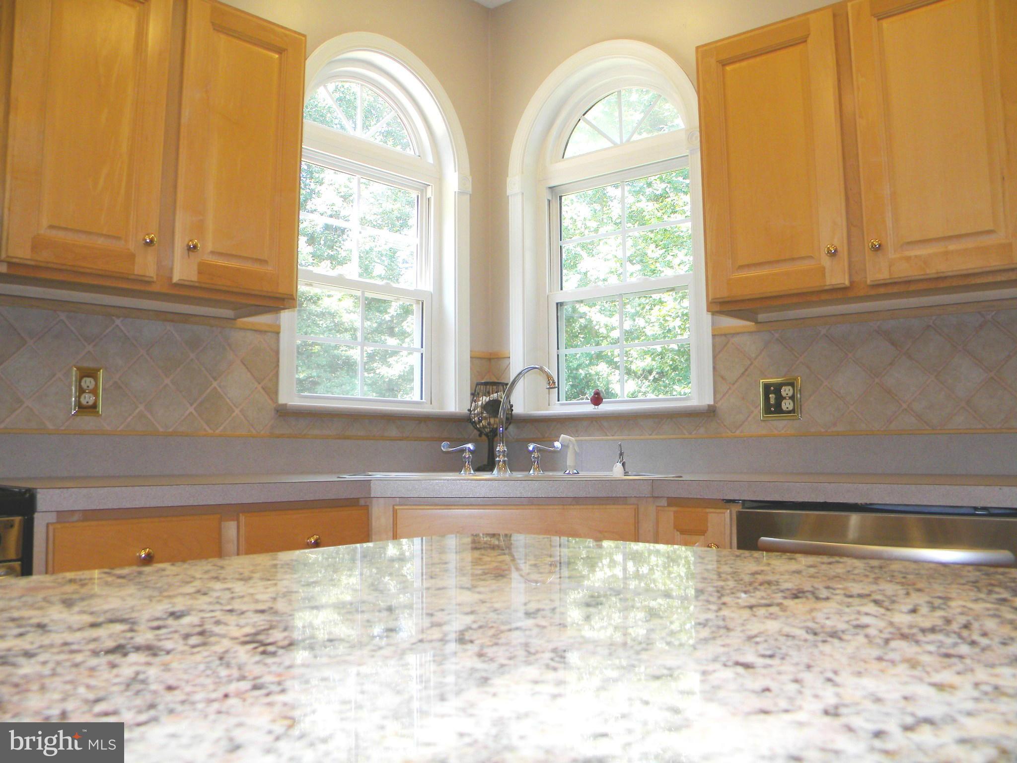 1721 Clay Hammond Road Prince Frederick, MD 20678 - Photo 10 of 30 Kitchen