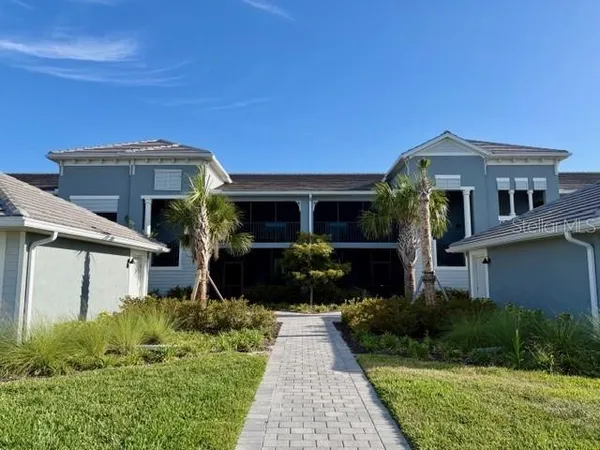 $6,500 | 17475 Opal Sand Drive, Unit 204, Venice, FL 34293