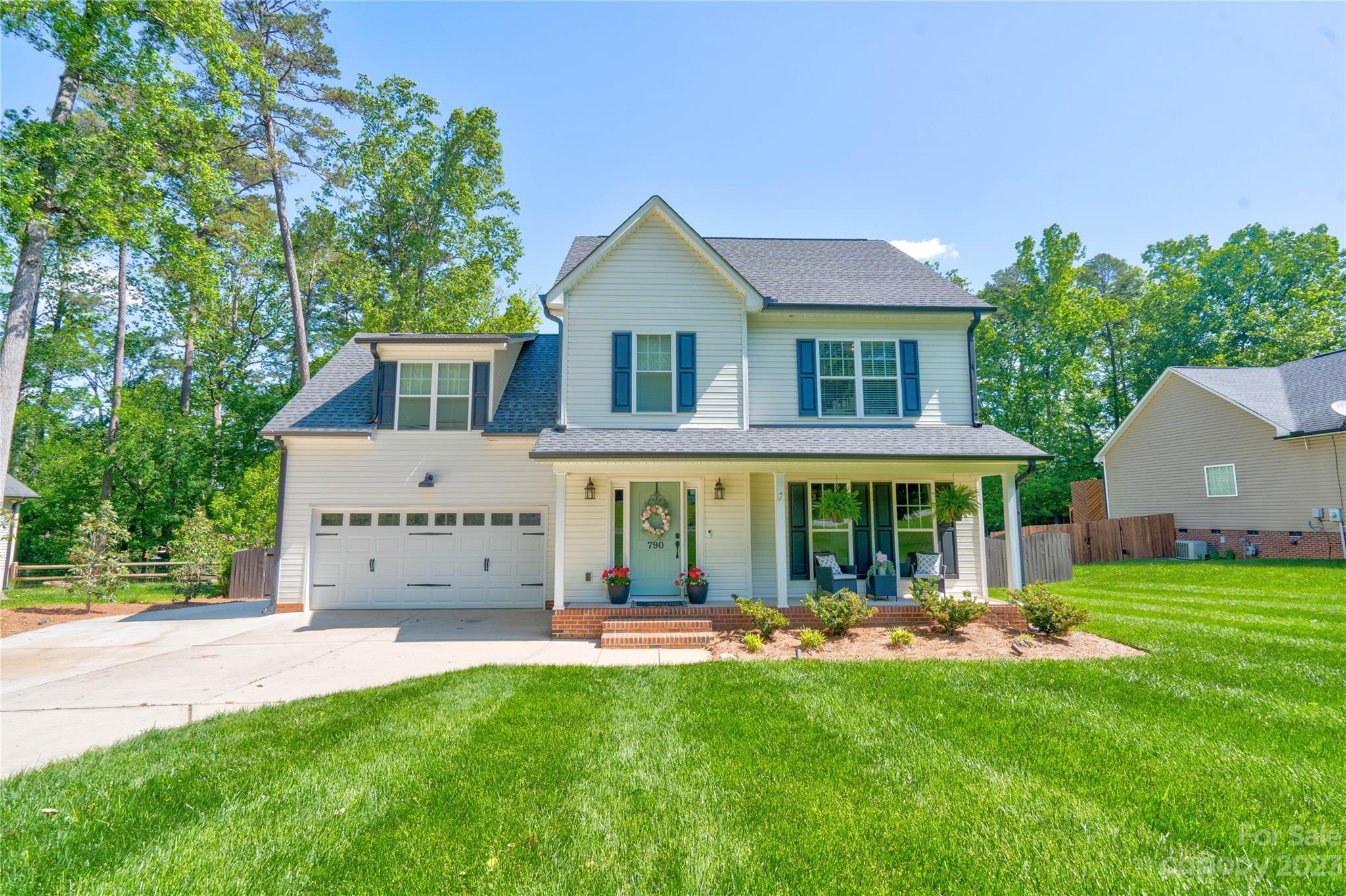 790 Eagle Road Belmont, NC 28012 - Photo 1 of 48 Gallery Image 1