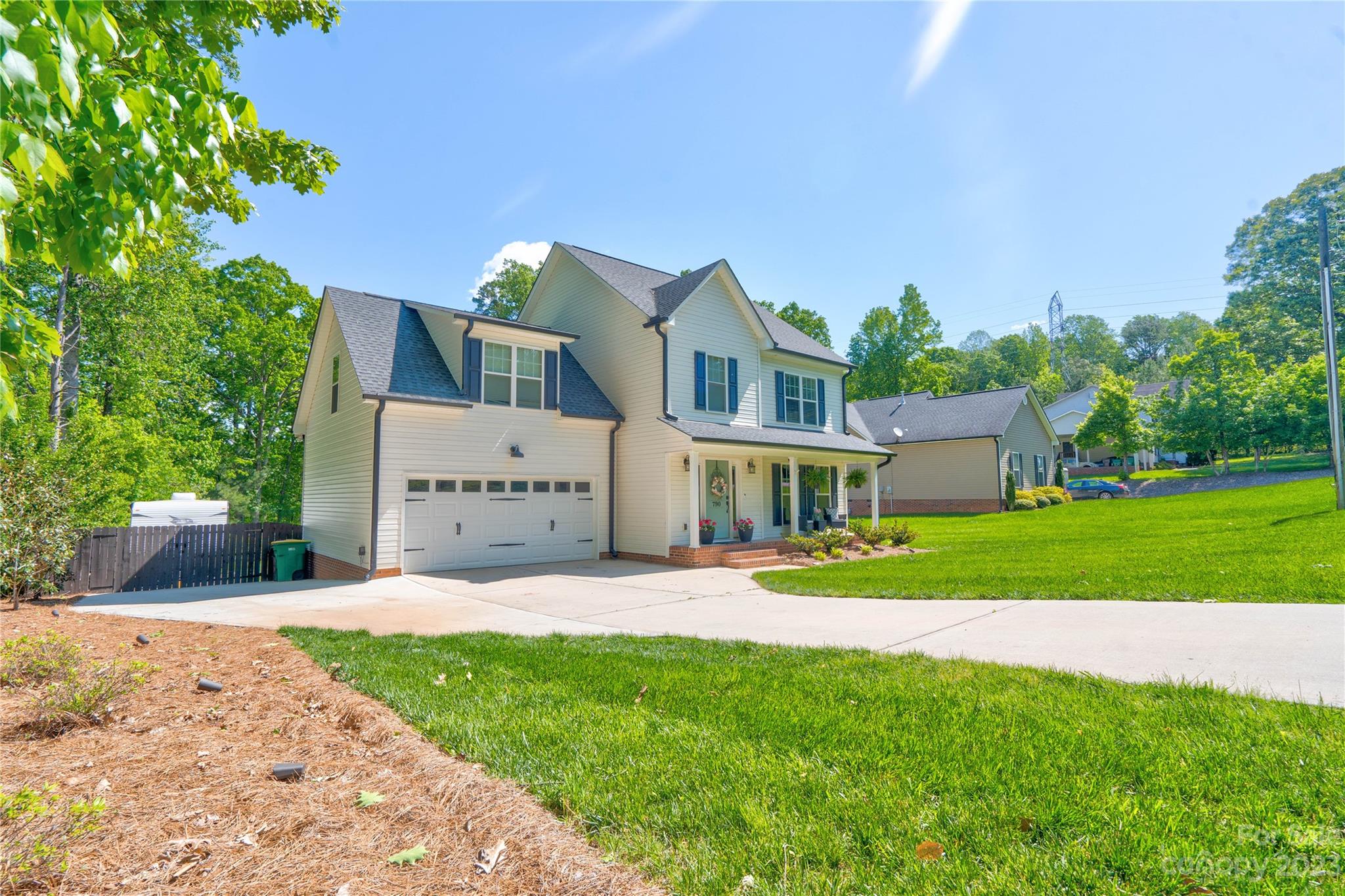 790 Eagle Road Belmont, NC 28012 - Photo 2 of 48 Gallery Image 2