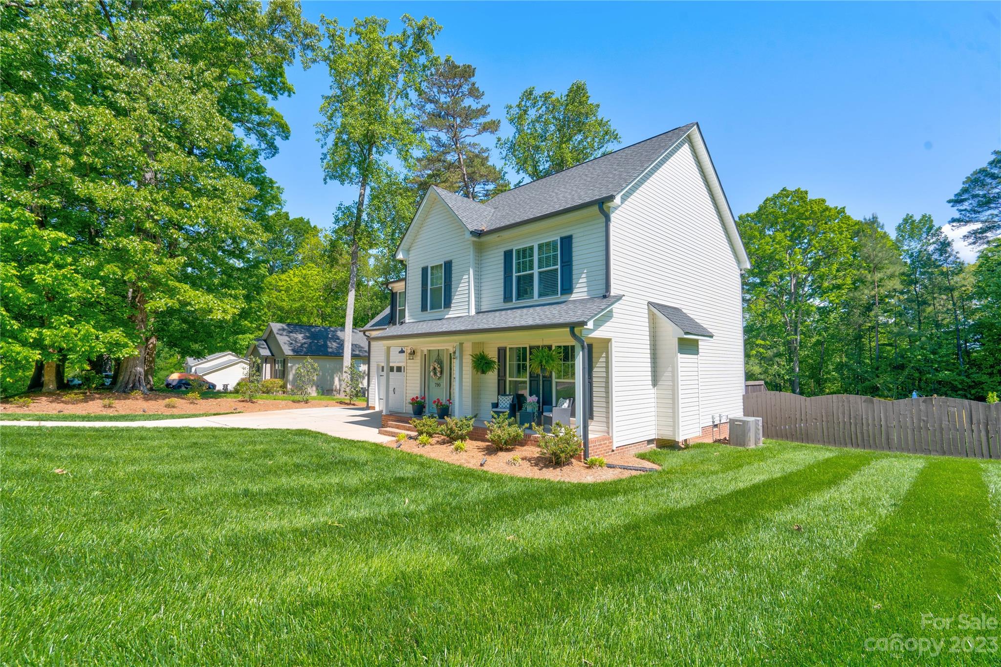 790 Eagle Road Belmont, NC 28012 - Photo 3 of 48 Gallery Image 3