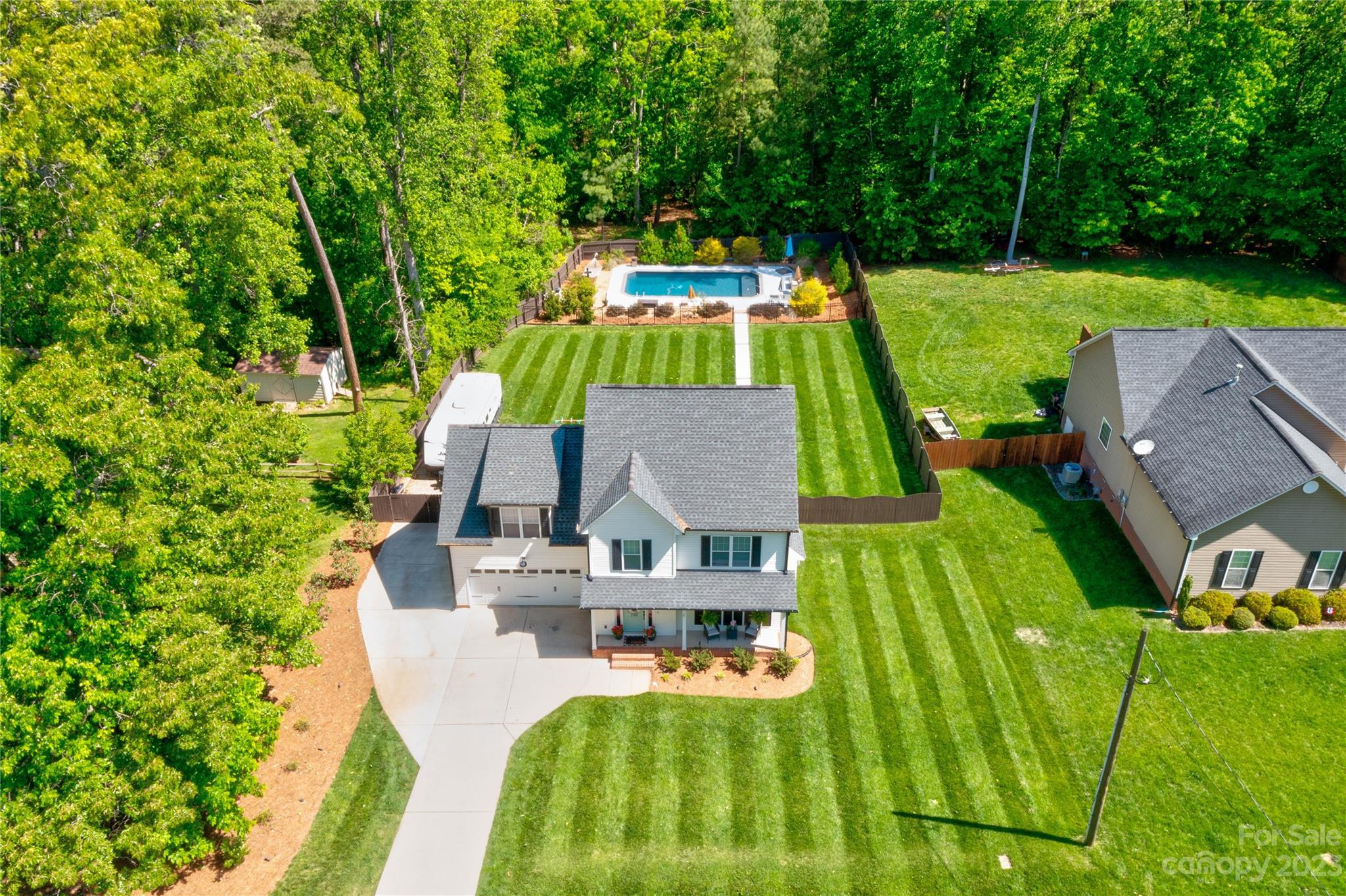 790 Eagle Road Belmont, NC 28012 - Photo 4 of 48 Gallery Image 4