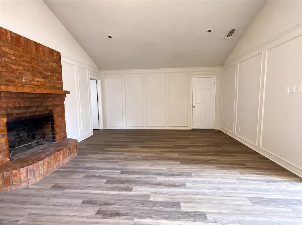 305 Rash Lane Terrell, TX 75160 - Photo 5 of 15 Gallery Image 5