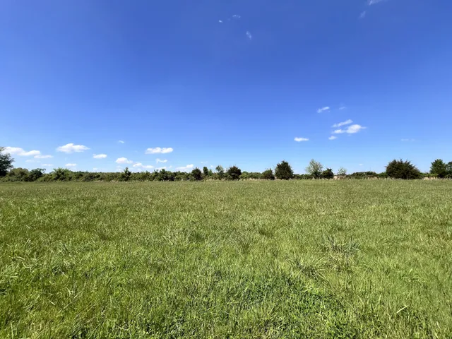 a view of lake and mountain